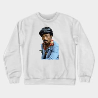 Rollo art Crewneck Sweatshirt